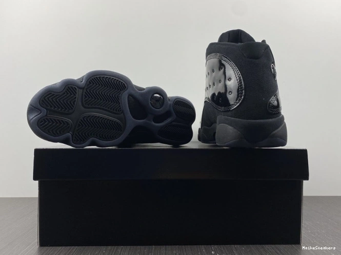 MaikeSneakers 13 Retro 414571-012 Air Cap Gown Jordan and 0726